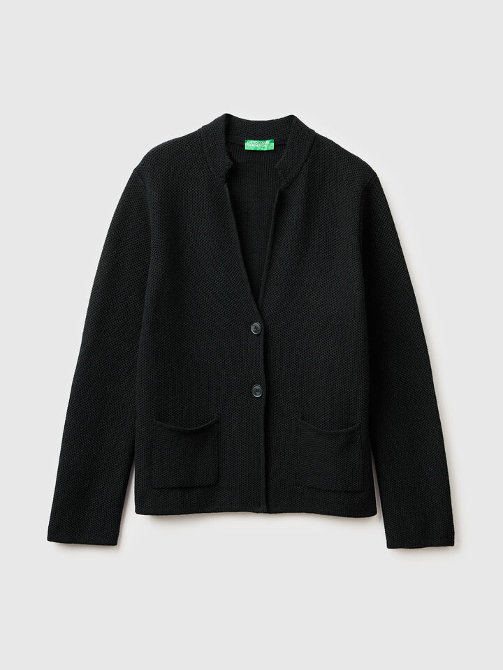 JACKET Femme image number 5